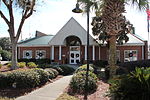 Port Royal, SC City Government Offices